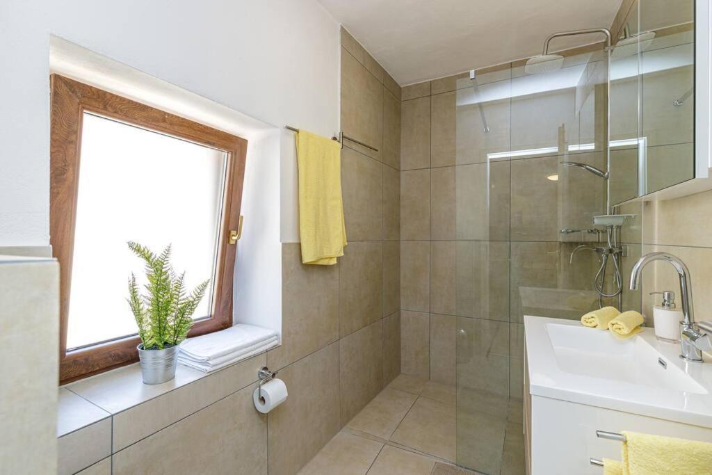 KaštelirHouse Aves 1公寓 外观 照片