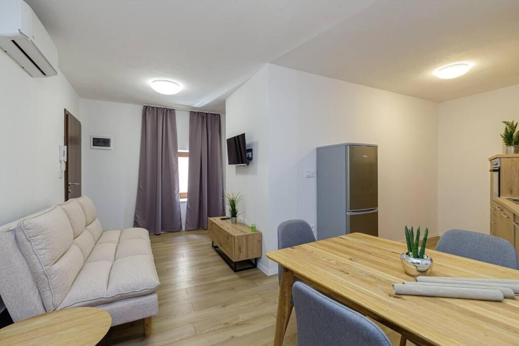 KaštelirHouse Aves 1公寓 外观 照片
