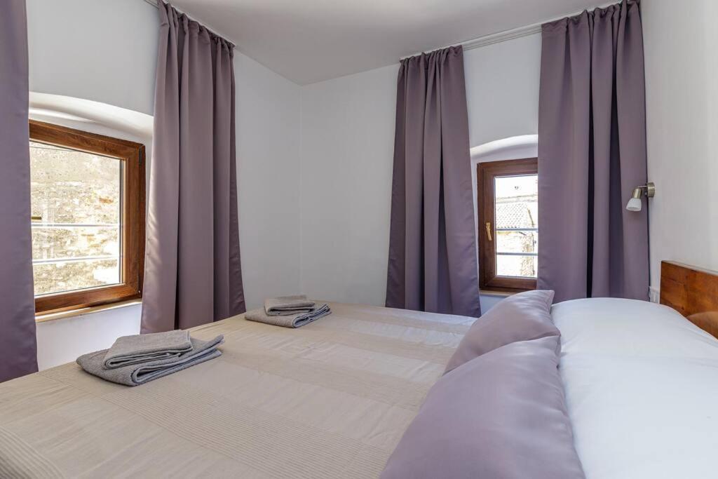 KaštelirHouse Aves 1公寓 外观 照片